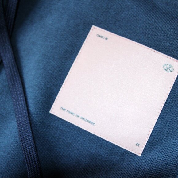 BNWT SS21 OAMC LONG JERSEY SHORTS S - Picture 8 of 12